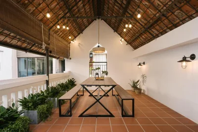 West-Lake Villa – Photos 4